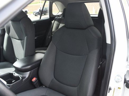 Certified 2024 Toyota RAV4 LE image 17