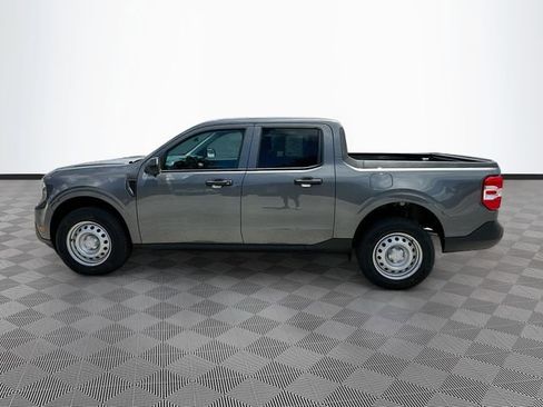 New 2026 Ford Maverick XL FWD image 3