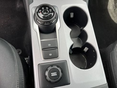 Certified 2022 Ford Bronco Sport Big Bend AWD/4WD image 17
