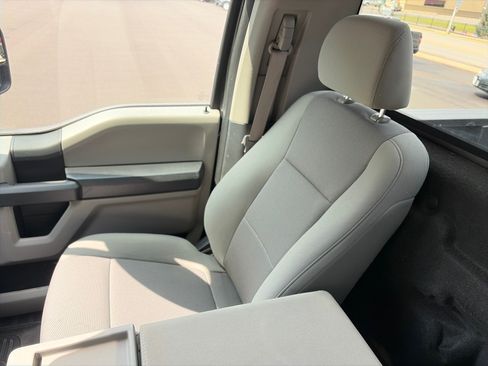 Used 2019 Ford F250 XL w/ XL Value Package AWD/4WD image 14