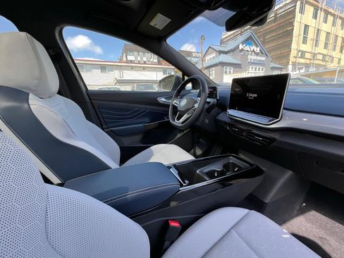 New 2026 Volkswagen ID.4 Pro S AWD/4WD image 18
