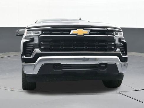 Used 2023 Chevrolet Silverado 1500 LT w/ Protection Package AWD/4WD image 53