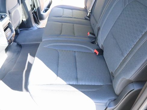 New 2026 RAM 1500 Big Horn image 13