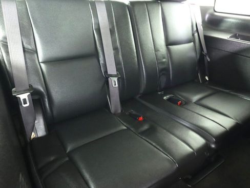 Used 2013 GMC Yukon SLT AWD/4WD image 37