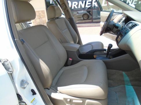 Used 2002 Honda Accord EX image 12