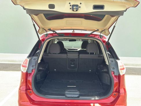 Used 2016 Nissan Rogue S AWD/4WD image 19