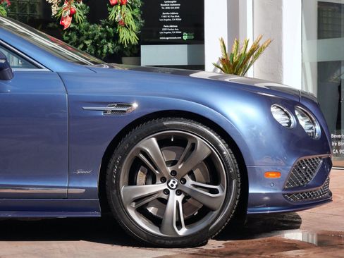 Used 2017 Bentley Continental GT Speed image 6