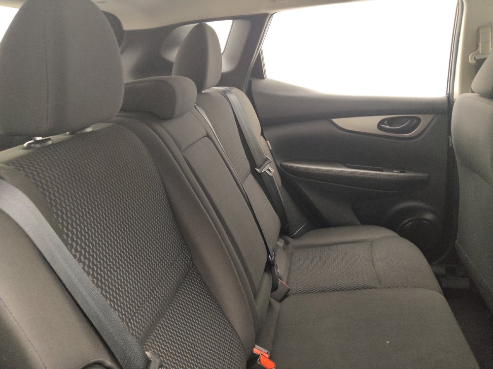 Used 2021 Nissan Rogue Sport S AWD/4WD image 19