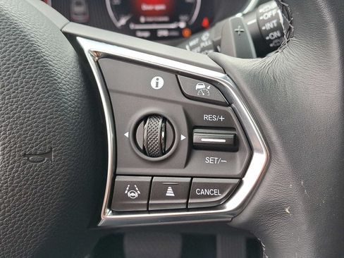 Certified 2026 Acura MDX w/ Technology Package AWD/4WD image 22