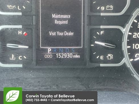 Used 2021 Toyota Tundra Platinum AWD/4WD image 10