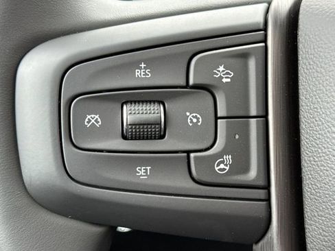 New 2026 GMC Sierra 1500 AT4X w/ LPO, Black Badging Package AWD/4WD image 28
