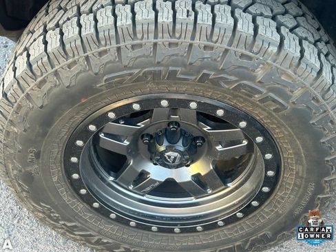 Used 2018 Jeep Wrangler Unlimited Sport S AWD/4WD image 5