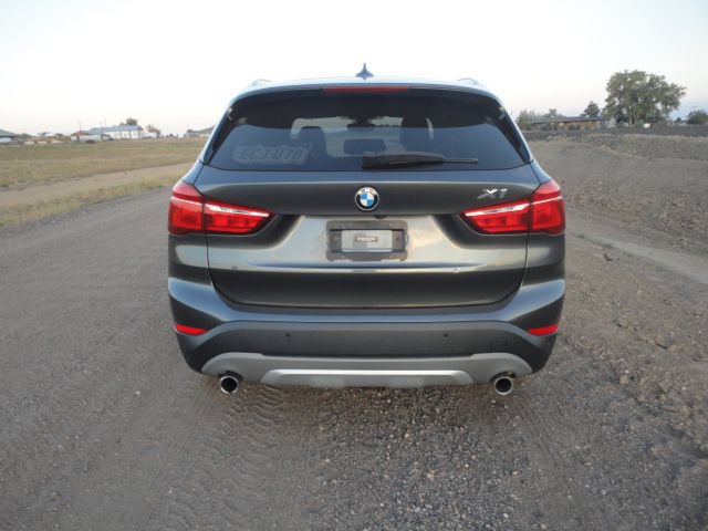 Used 2017 BMW X1 xDrive28i AWD/4WD image 8