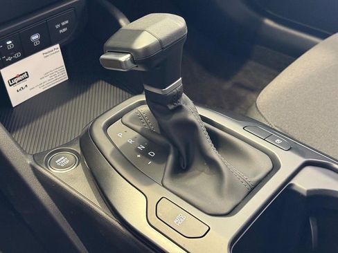 New 2026 Kia K4 LXS image 19