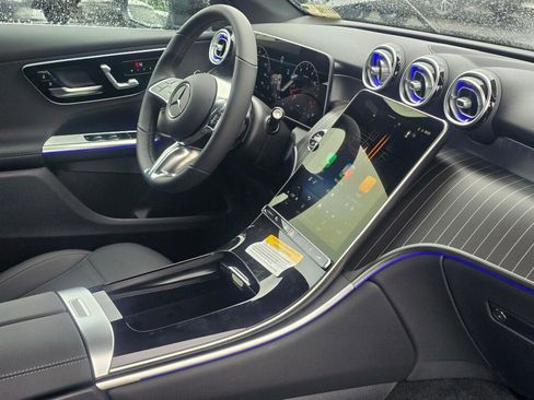 New 2026 Mercedes-Benz GLC 300 4MATIC image 26