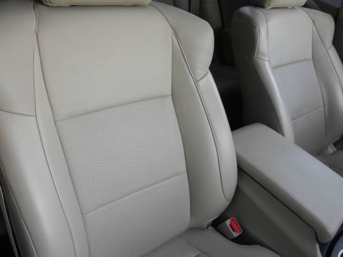 Used 2017 Acura RDX FWD w/ Advance Package image 12