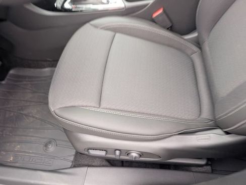 New 2026 Buick Encore GX Preferred w/ Comfort Package AWD/4WD image 21
