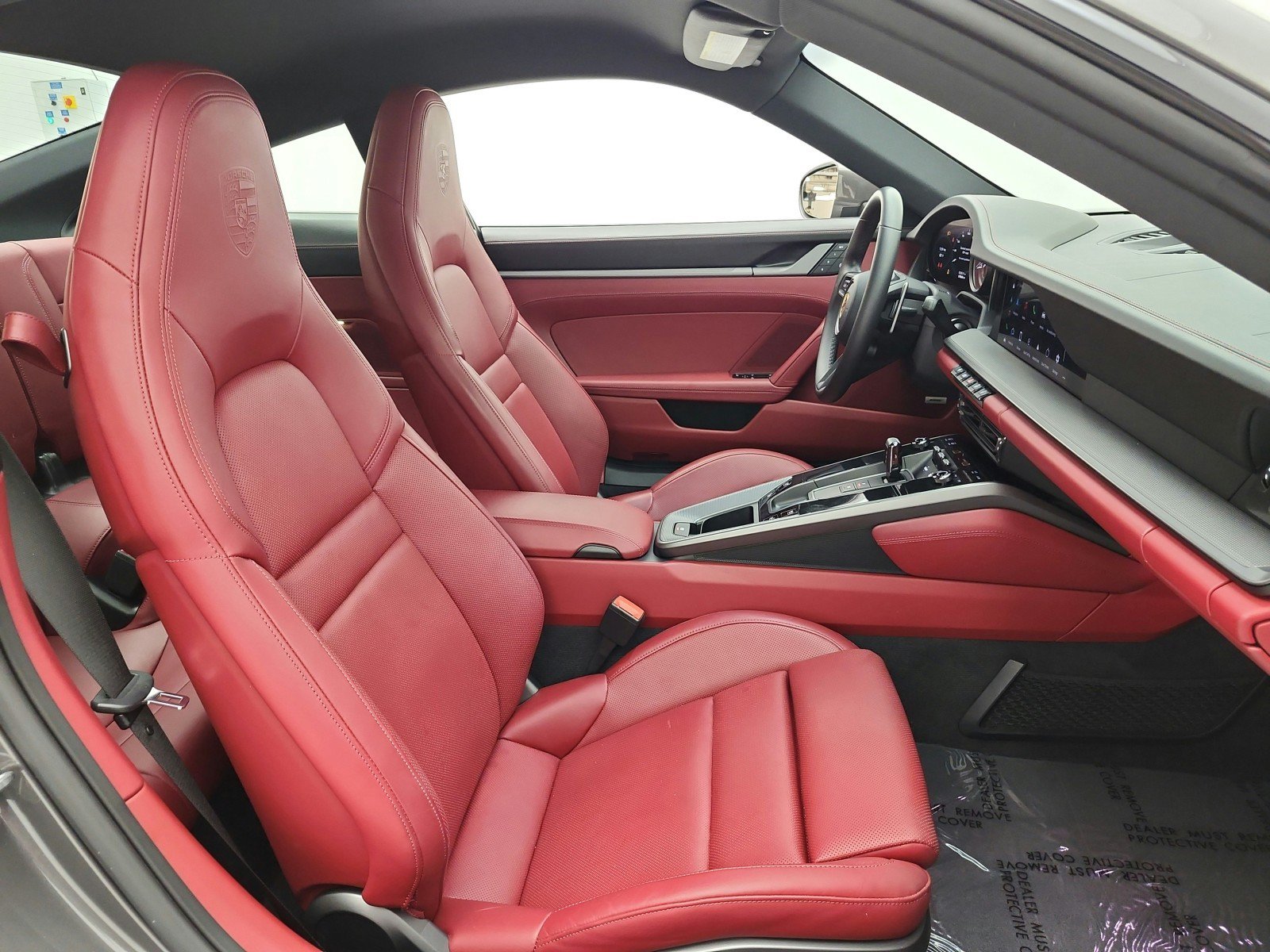 Used 2022 Porsche 911 Carrera S RWD image 18