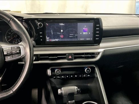 Used 2022 Kia K5 GT-Line image 18