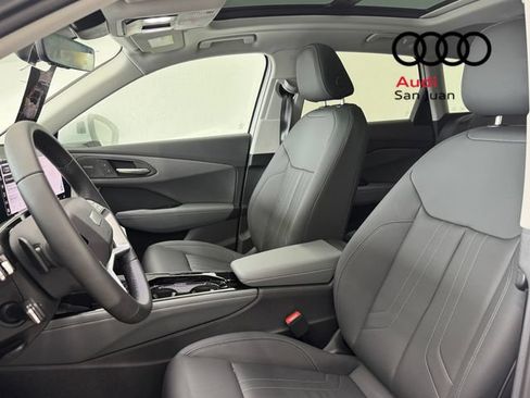New 2026 Audi Q3 quattro 2.0T AWD/4WD image 34