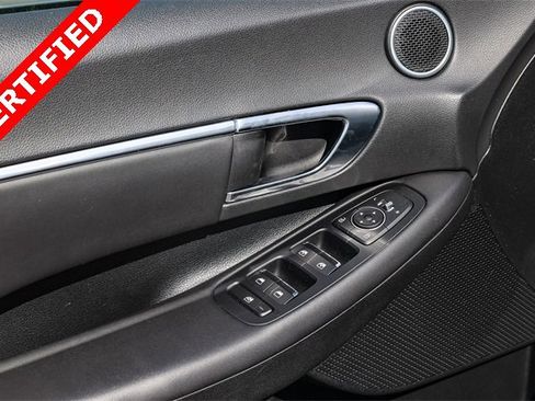 Certified 2023 Hyundai Sonata SEL image 20