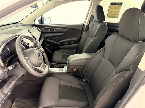 Used 2025 Subaru Ascent Premium AWD/4WD image 5