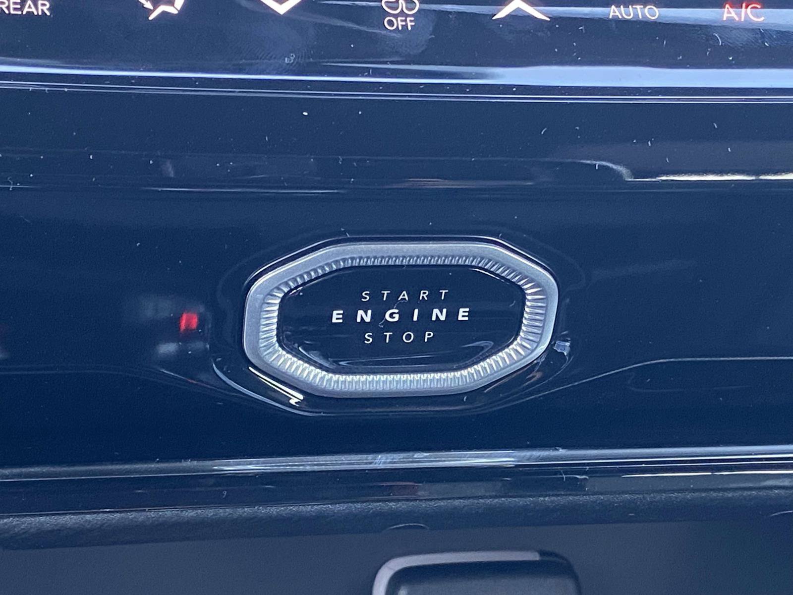 New 2026 Jeep Grand Cherokee Altitude AWD/4WD image 28
