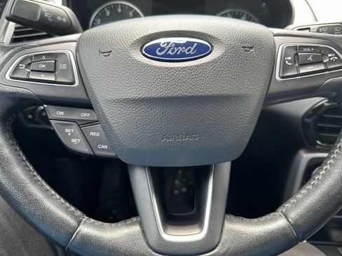 Used 2018 Ford EcoSport Titanium AWD/4WD image 17