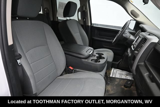 Used 2023 RAM 1500 Tradesman w/ Popular Equipment Group AWD/4WD image 7