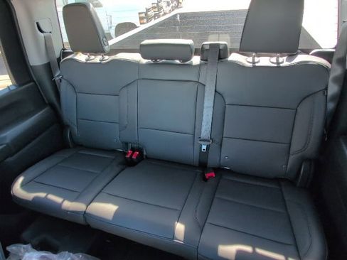 New 2026 Chevrolet Silverado 3500 W/T image 8