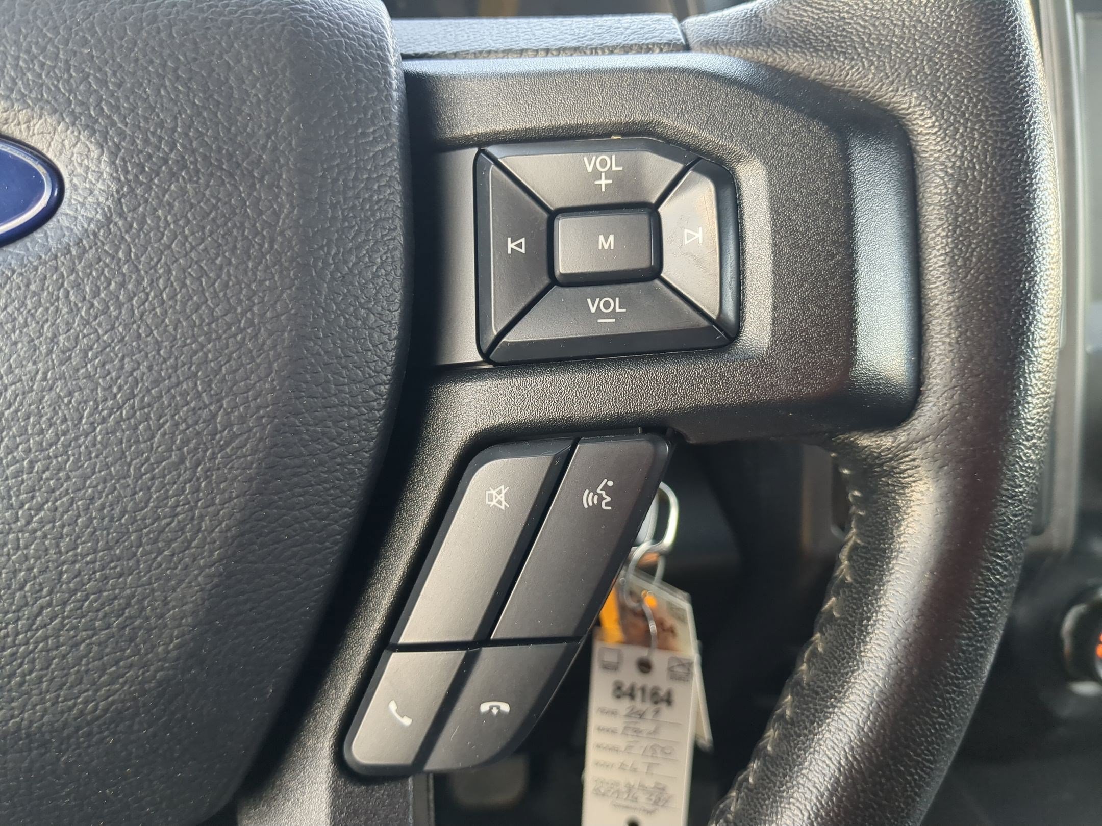 Used 2019 Ford F150 XLT w/ Equipment Group 302A Luxury AWD/4WD image 19