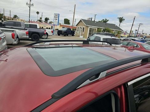 Used 2020 Subaru Forester Touring w/ Popular Package #2 image 6