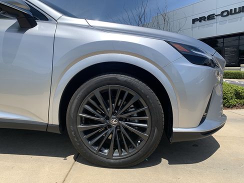 Used 2025 Lexus RX 350h w/ Convenience Package AWD/4WD image 13