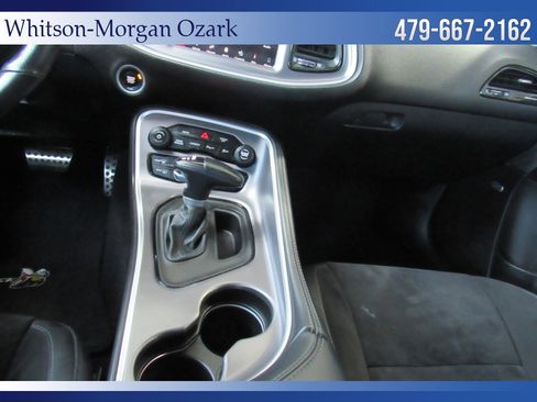 Used 2019 Dodge Challenger R/T Scat Pack w/ Shaker Package image 47