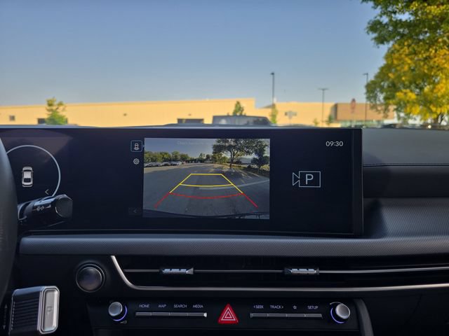 Used 2024 Hyundai Sonata SEL w/ Convenience Package FWD image 46