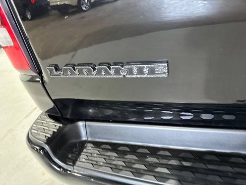 Used 2020 RAM 1500 Laramie AWD/4WD image 30