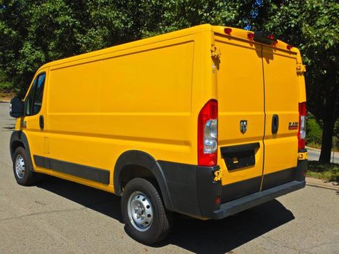 Used 2022 RAM ProMaster 1500 image 10