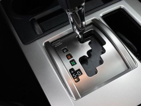 Used 2023 Toyota 4Runner SR5 Premium w/ Moonroof Package image 30