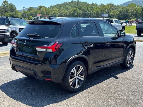 Used 2023 Mitsubishi Outlander Sport ES AWD/4WD image 8