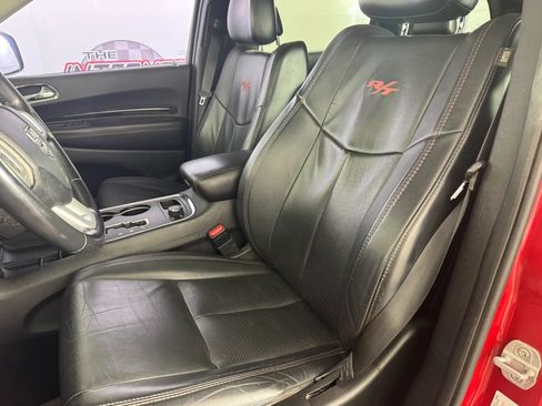 Used 2013 Dodge Durango R/T w/ Leather Interior Group AWD/4WD image 33