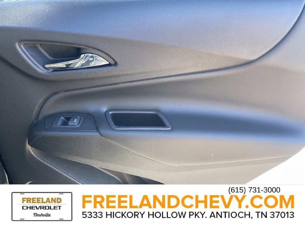Used 2019 Chevrolet Equinox LT AWD/4WD image 24