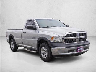 Used 2014 RAM 1500 Tradesman w/ Power & Remote Entry Group video 3