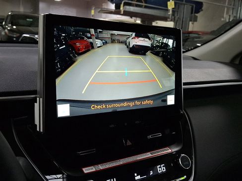 New 2026 Toyota Corolla Cross XLE image 13