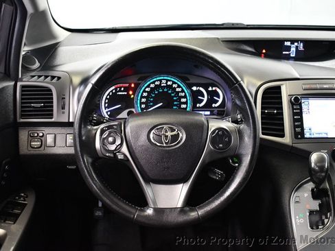 Used 2014 Toyota Venza Limited w/ Tow Prep Package AWD/4WD image 25