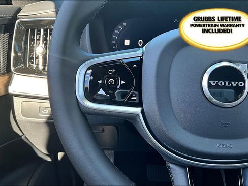 New 2026 Volvo XC90 B6 Ultra w/ Protection Package Premier image 23