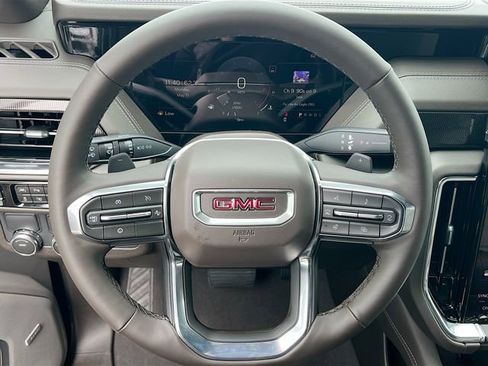 New 2026 GMC Yukon XL Elevation RWD image 7