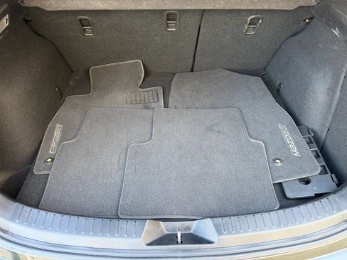 Used 2018 MAZDA MAZDA3 Grand Touring FWD image 17