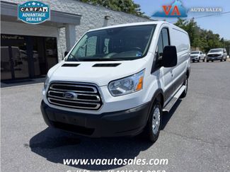 Used 2019 Ford Transit 250 130 Low Roof w/ Exterior Upgrade Package RWD video 1