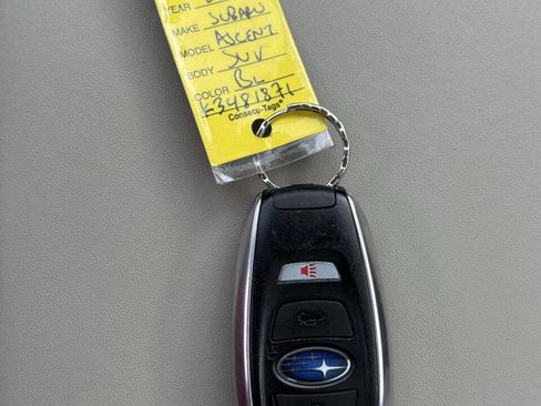 Used 2019 Subaru Ascent Limited image 26