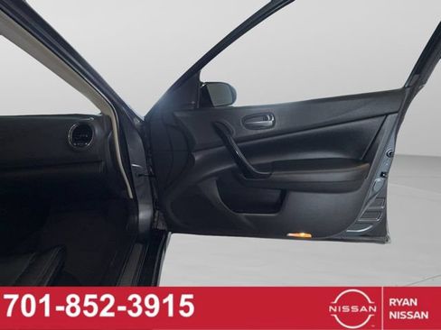 Used 2009 Nissan Maxima 3.5 SV FWD image 20